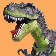 T-Rex