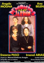 Demonios En El Jardín (Demons in the Garden) (1982)