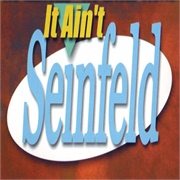 ECW It Ain't Seinfeld (1998)