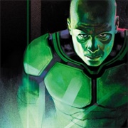 Lex Luthor