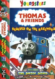 Thomas the Tank Engine: Rescues on the Railway (1999)