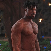 Erik Killmonger