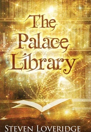 The Palace Library (Steven Loveridge)