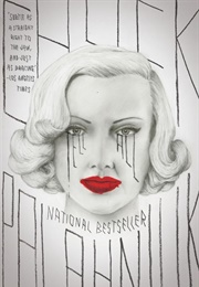 Tell-All (Chuck Palahniuk)