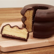 Baumkuchen