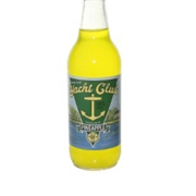 Yacht Club Pineapple