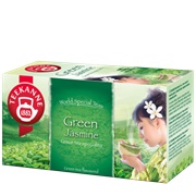 Teekanne Green Jasmine Tea