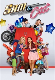 Sam & Cat (2013)
