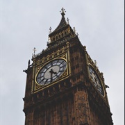 Big Ben