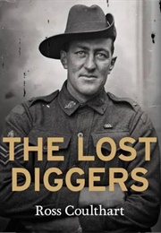The Lost Diggers (Ross Coulthart)