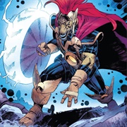 Beta Ray Bill