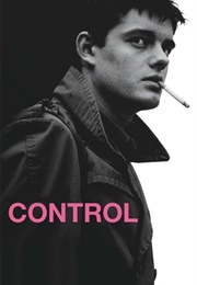 ...AND:  Control (2007)