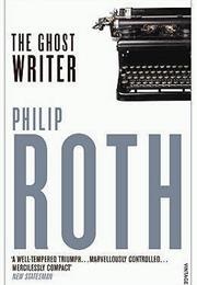 The Ghost Writer (Philip Roth)