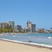 Carolina, Puerto Rico