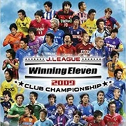 J.League Winning Eleven 2009 Club Championship