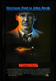 Witness (1985)