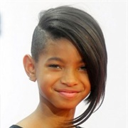 Willow Smith