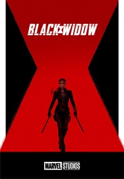 Black Widow (2021)