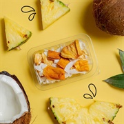 Vitamin C Crush Graze