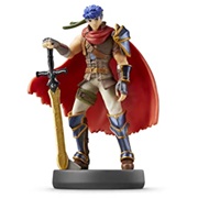 Ike (Smash Bros.)