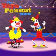 The Yoyo & Peanut Show