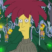 Bobby, It's Cold Outside