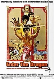 Enter the Dragon (1973)