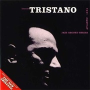 Lennie Tristano - Lennie Tristano/The New Tristano