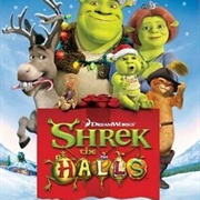 Shrek the Halls