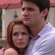 Haley & Nathan (One Tree Hill)