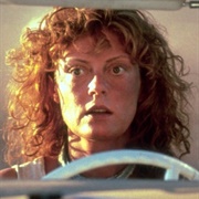 Louise Elizabeth Sawyer