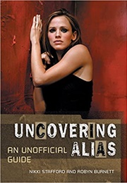 Uncovering Alias (Nikki Stafford)