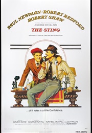 The Sting (1973)