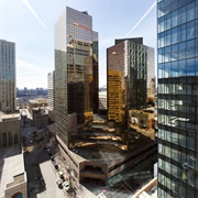 Scotia Place, Edmonton