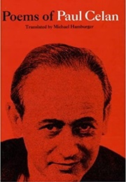 Poems (Paul Celan)