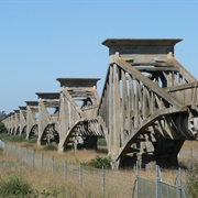 Barwon Sewer Aqueduct