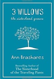 3 Willows (Ann Brashares)