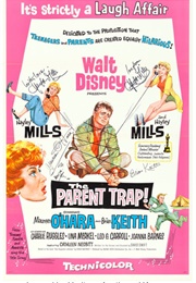 The Parent Trap (1961)