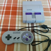 SNES Classic