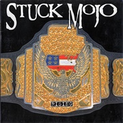 Stuck Mojo - Rising