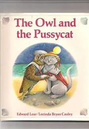 The Owl and the Pussycat (Edward Lear)