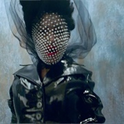 Honey Pussy - Brooke Candy