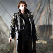 Barty Crouch Jr - Harry Potter & the Goblet of Fire