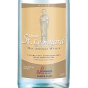 St. Leonhardsquelle Still (Germany)
