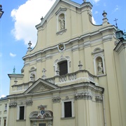 Przemyśl Cathedral