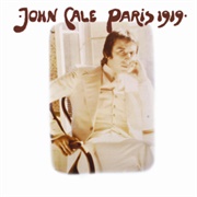 John Cale- Andalucia