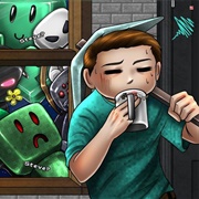 Steve (Minecraft)