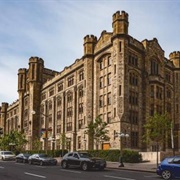 Connaught Building, Ottawa