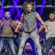 Magic Mike Live