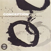 Miles Davis/Stan Getz/Lee Konitz - Conception